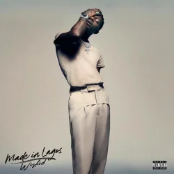 Wizkid - Made In Lagos (2020)