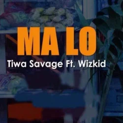 Wizkid - Malo