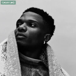 Wizkid - One Love