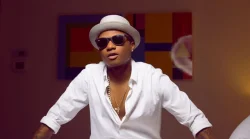 Wizkid - Sexy Girl (feat. Lil Wayne & Jhene Aiko)