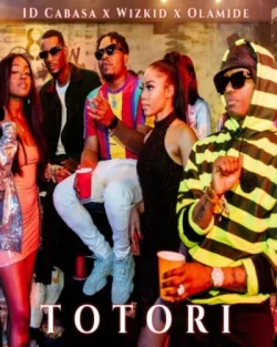 Wizkid - Totori
