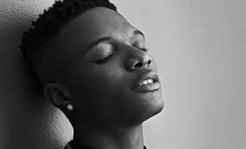 Wizkid - Unknown (feat. Mut4y Oh Baby)