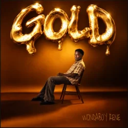 Wondaboy Rene - Gold