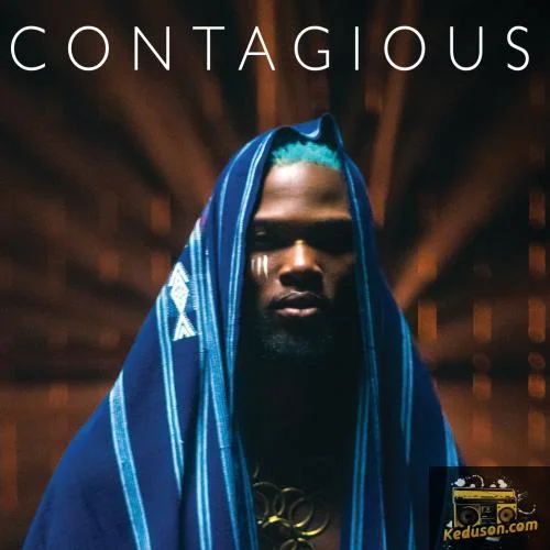 WurlD - Contagious