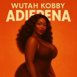 Wutah Kobby - Adiepena