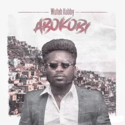 Wutah Kobby - Bosue (feat. Medikal)