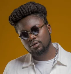 Wutah Kobby - Current