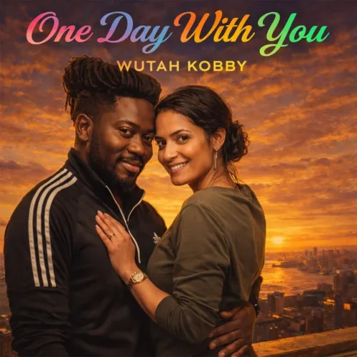 Wutah Kobby - One Day (feat. You)
