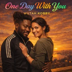 Wutah Kobby - One Day (feat. You)