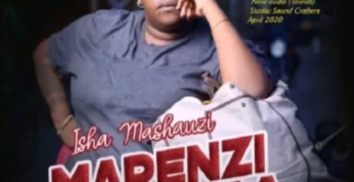 Wwwmikatojunior.Com - MAPENZI MSHUMAA Mp3 DOWNLOAD Cloudsmediatz (feat. Isha Mashauzi)