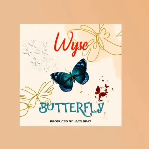 Wyse - Butteryfly