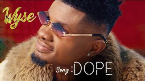 Wyse - Dope