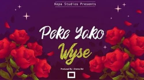 Wyse - Peke Yako