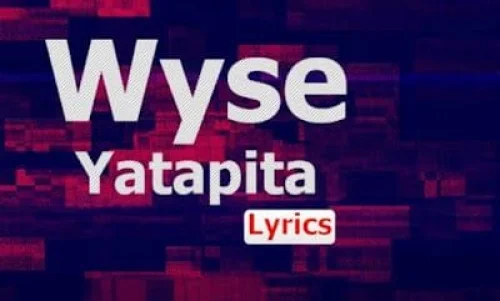 Wyse - Yatapita