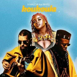 X-Maleya - Koukoula Yeko