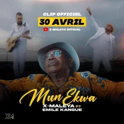 X-Maleya - Mun Ekwa