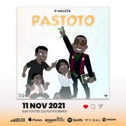 X-Maleya - Pastoto