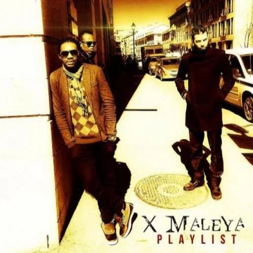 X-Maleya - Outro