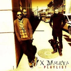 X-Maleya - Playlist (2016)