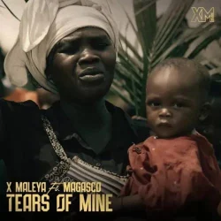 X-Maleya - Tears Of Mine