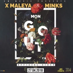 X - Mon Gout (feat. Mink's)