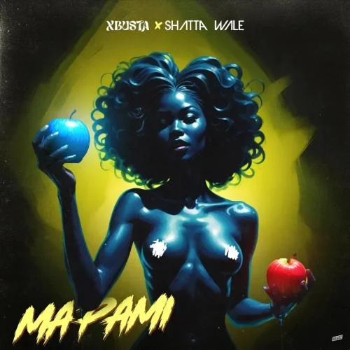 Xbusta - Ma Pami