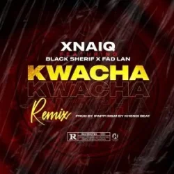 Xnaiq - Fad Lan (feat. Kwacha & Black Sherif)