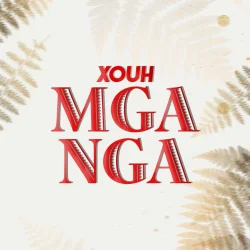 Xouh - Mganga