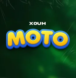 Xouh - Moto