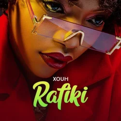 Xouh - Rafiki