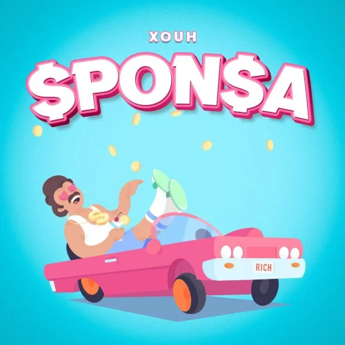 Xouh - Sponsa