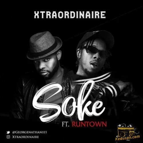 Xtraordinaire - Soke