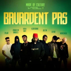 Xzafrane - Bavardent Pas (feat. Lifka, Raqueem Anubis, Enjr, Krys Kofi, Hel'm & ManyMan)