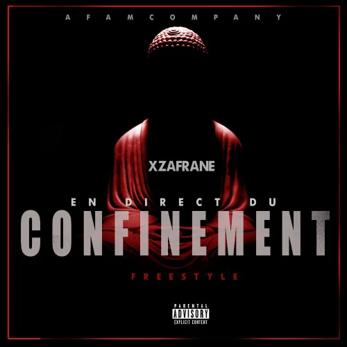 Xzafrane - En Direct Du Confinement