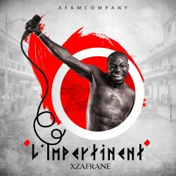 Xzafrane - L'impertinent