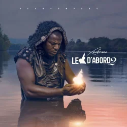 Xzafrane - Nouvel Afrique (feat. Didier Awadi & Sultan Oshimihn)