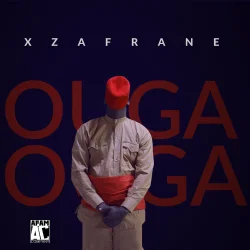 Xzafrane - Ouga Ouga (Glossolalie Vibe)