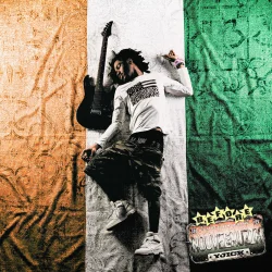 YJICK - Lagô Gnin Djôlou