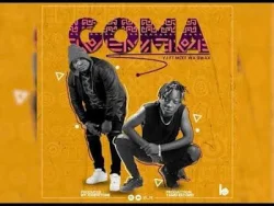 YJ - Goma (feat. Mzee Wa Bwax)