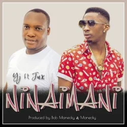 YJ - Nina Imani (feat. Jux)