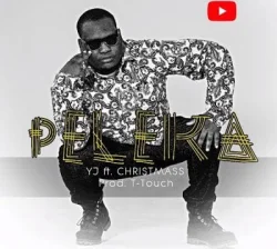 YJ - Peleka (feat. Christmass)