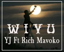 YJ - Wivu (feat. Rich Mavoko)