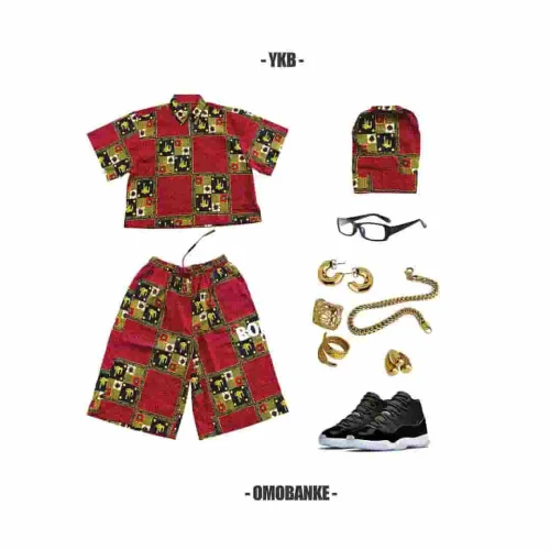 YKB - Omobanke