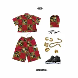 YKB - Omobanke