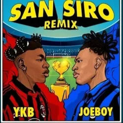 YKB - San Siro Remix