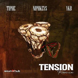 YKB - Tension Remix (feat. Niphkeys)