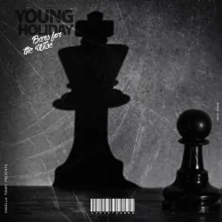 YOUNG HOLIDAY - Bars For The Wise_