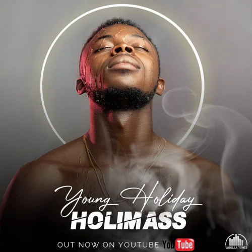 YOUNG HOLIDAY - Holimass