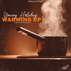 YOUNG HOLIDAY - Warming Up