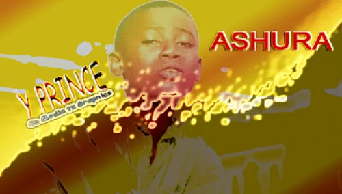 Y Prince - Ashura